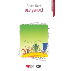 Dev Şeftali