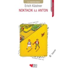 Noktacık ile Anton