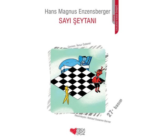 Sayı Şeytanı