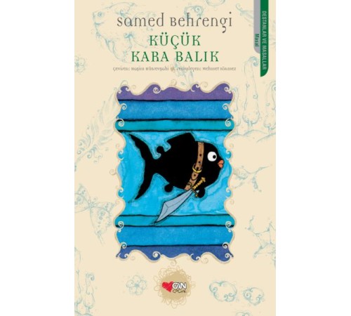 Küçük Kara Balık Küçük Kara Balık