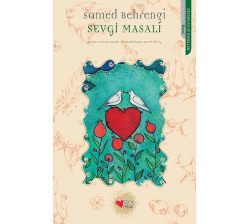 Sevgi Masalı Sevgi Masalı