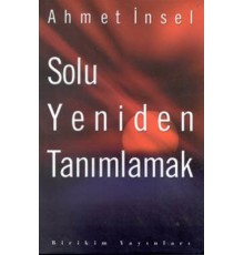 Solu Yeniden Tanımlamak