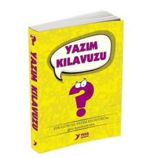 Yuva Yazım Kılavuzu