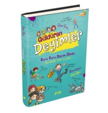 Yuva Güldüren Deyimler