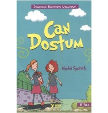 Can Dostum