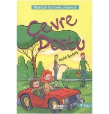 Çevre Dostu