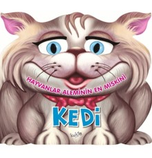 Hayvanlar Aleminin En Miskini : Kedi