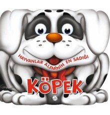 Hayvanlar Aleminin En Sadığı: Köpek