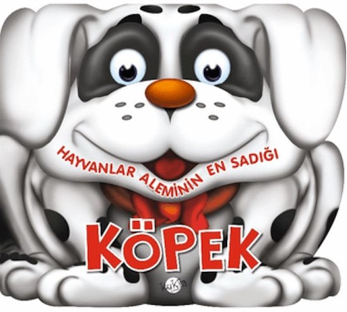Hayvanlar Aleminin En Sadığı: Köpek Hayvanlar Aleminin En Sadığı: Köpek