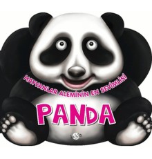 "Hayvanlar Aleminin En Sevimlisi : Panda