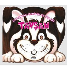Hayvanlar Aleminin En Dişleği : Tavşan