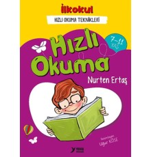 Hızlı Okuma İlk Okul Hızlı Okuma Teknikleri