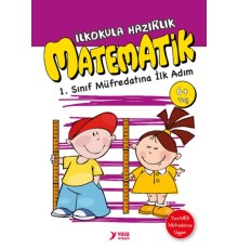 Matematik-İlkokula Hazırlık