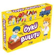 Öykü Bulutu (10 Kitap)