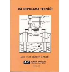 Isı Depolama Tekniği