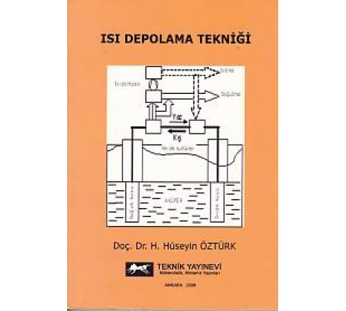 Isı Depolama Tekniği