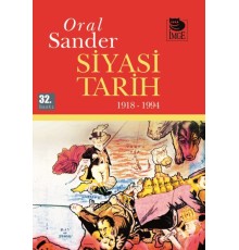 Siyasi Tarih 1918-1994