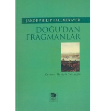 Doğu'dan Fragmanlar