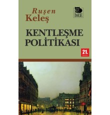 Kentleşme Politikası