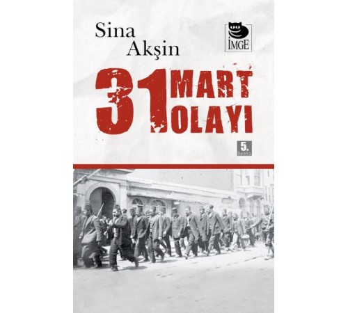 31 Mart Olayı