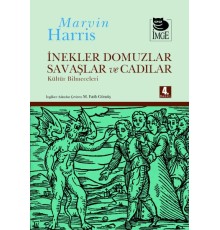 İnekler, Domuzlar, Savaşlar ve Cadılar Kültür Bilmeceleri