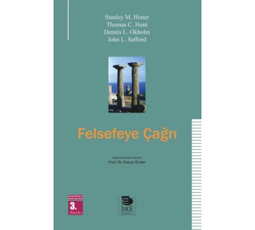 Felsefeye Çağrı Felsefeye Çağrı