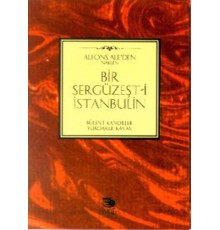 Bir Sergüzeşt-i İstanbulin