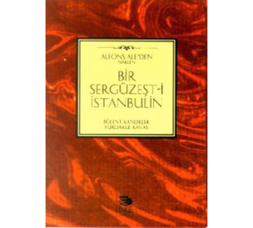 Bir Sergüzeşt-i İstanbulin