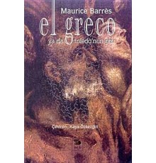 El Greco ya da Toledo'nun Gizi