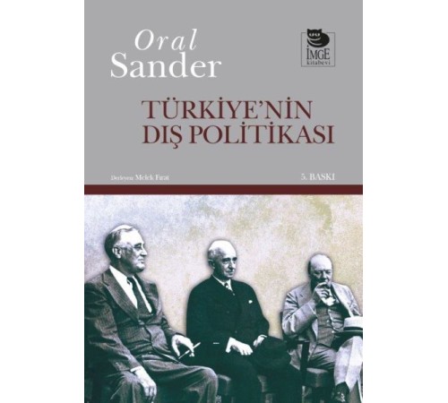 Türkiye’nin Dış Politikası