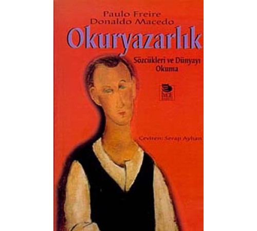 Okuryazarlık Sözcükleri ve Dünyayı Okuma