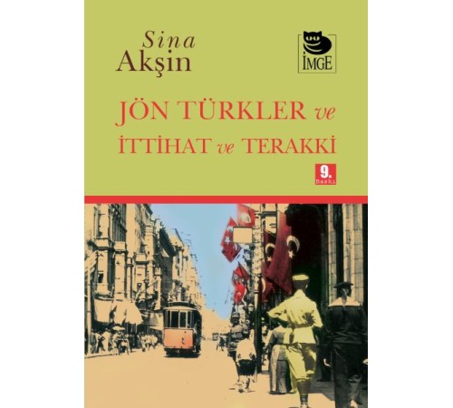 Jön Türkler ve İttihat ve Terrakki
