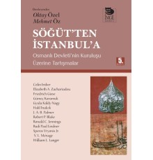 Söğüt’ten İstanbul’a