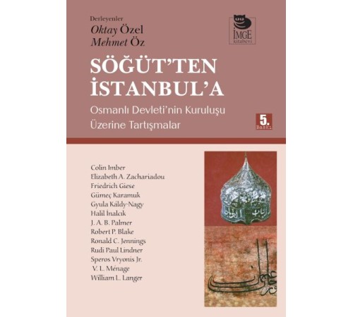 Söğüt’ten İstanbul’a