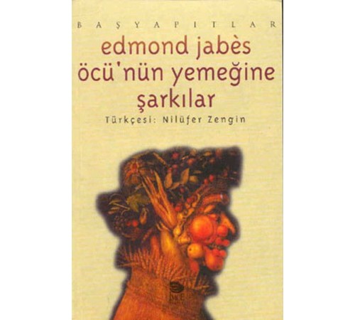 Öcü'nün Yemeğine Şarkılar