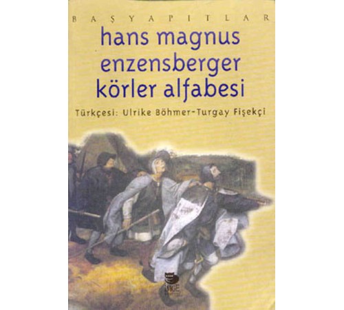 Körler Alfabesi Körler Alfabesi