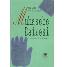 Muhasebe Dairesi