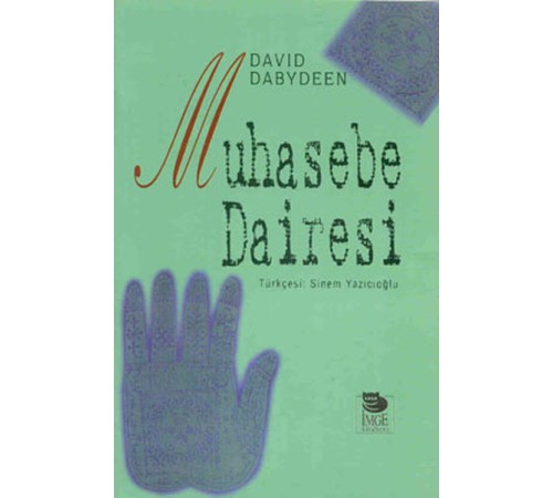 Muhasebe Dairesi