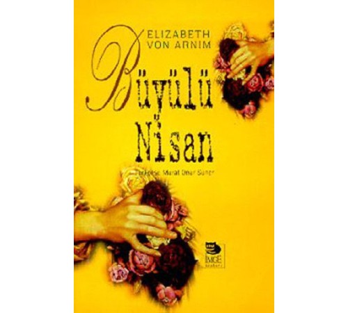 Büyülü Nisan