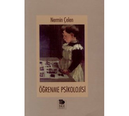Öğrenme Psikolojisi