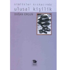 Kimlikler Kıskacında Ulusal Kişilik