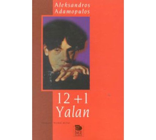 12+1 Yalan