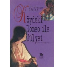 Köydeki Romeo İle Julyet