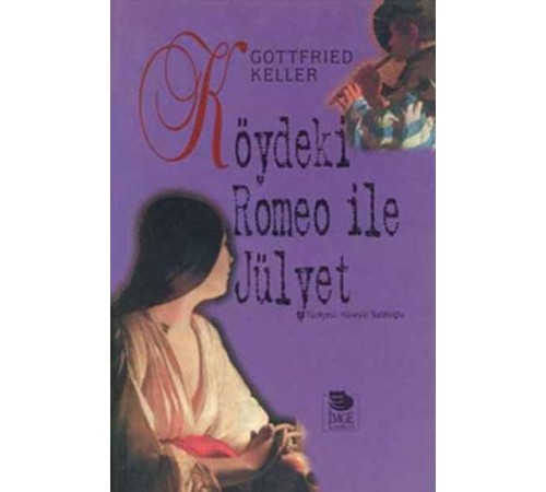 Köydeki Romeo İle Julyet
