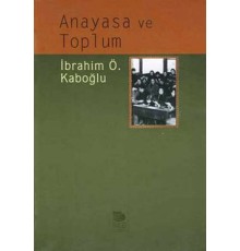 Anayasa ve Toplum