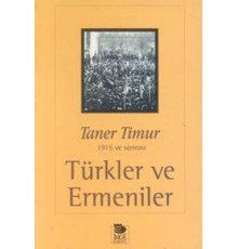 Türkler ve Ermeniler