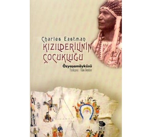 Kızılderilinin Çocukluğu