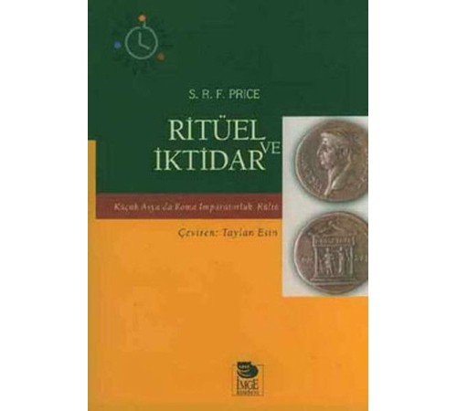 Ritüel ve İktidar Ritüel ve İktidar
