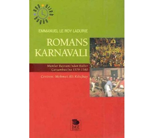 Romans Karnavalı