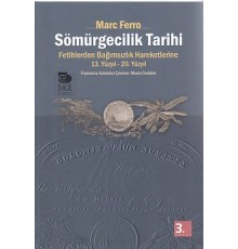Sömürgecilik Tarihi